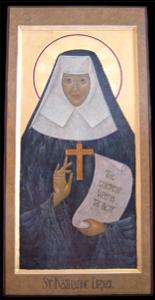 Saint Katherine Drexel