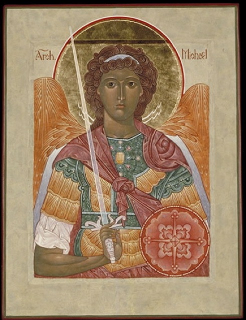archangel michael